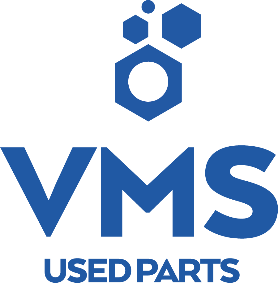 VMS Used Parts