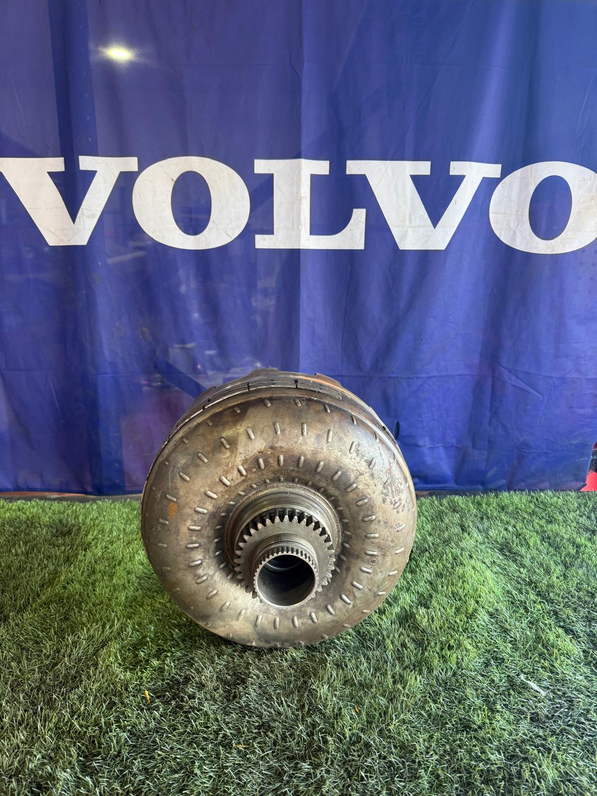 Convertidor Volvo 11038041 vista 1