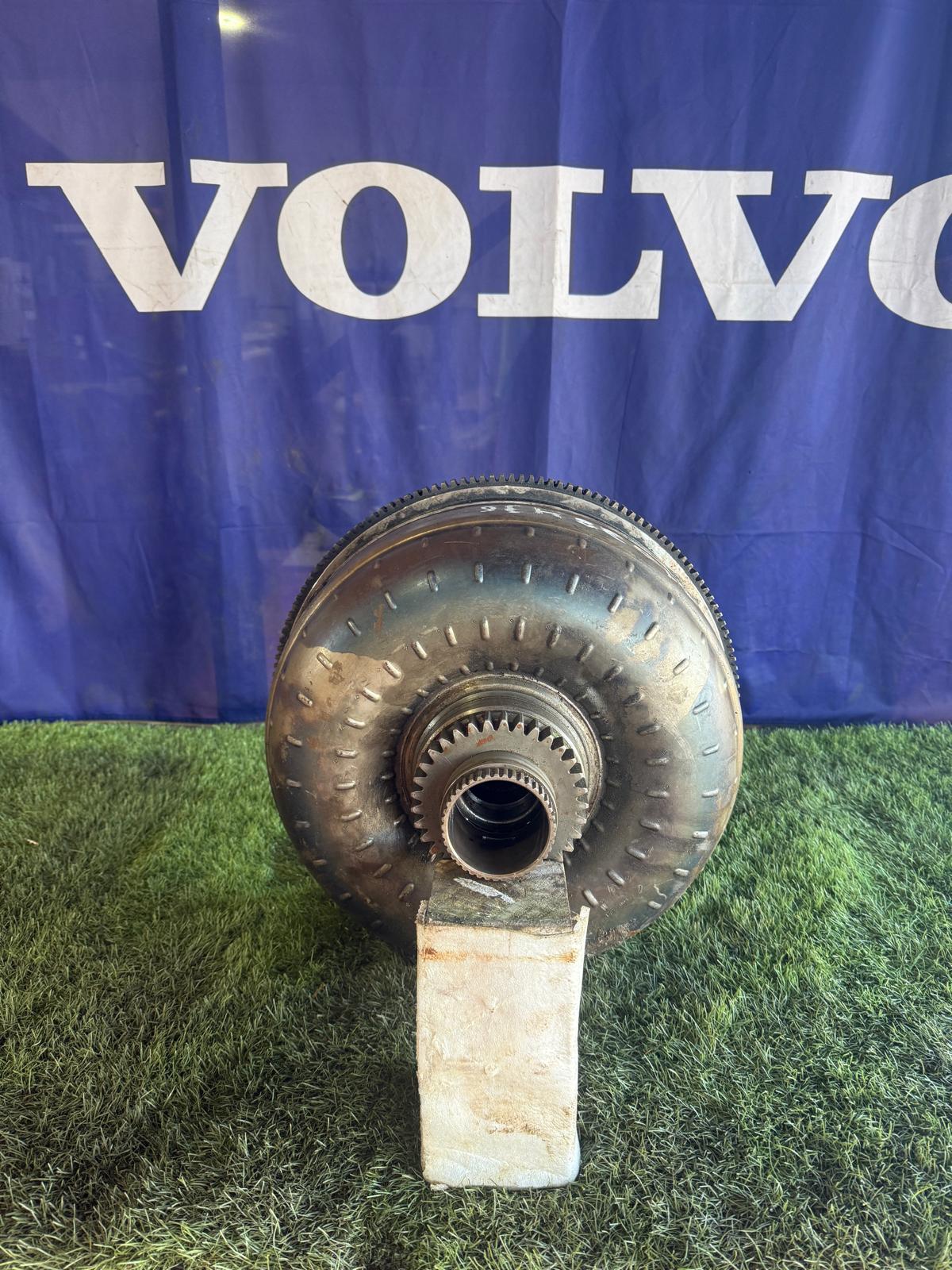 Convertidor Volvo 11038436 vista 1