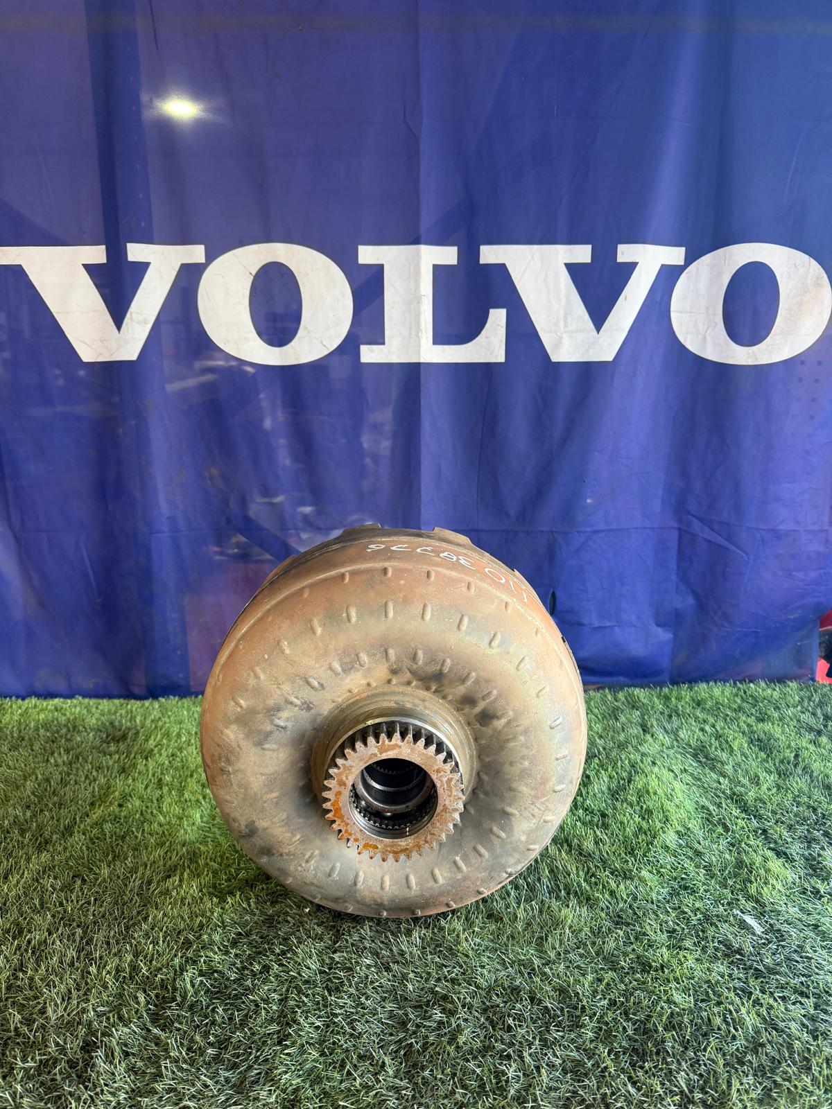 Convertidor Volvo 11038776 vista 1