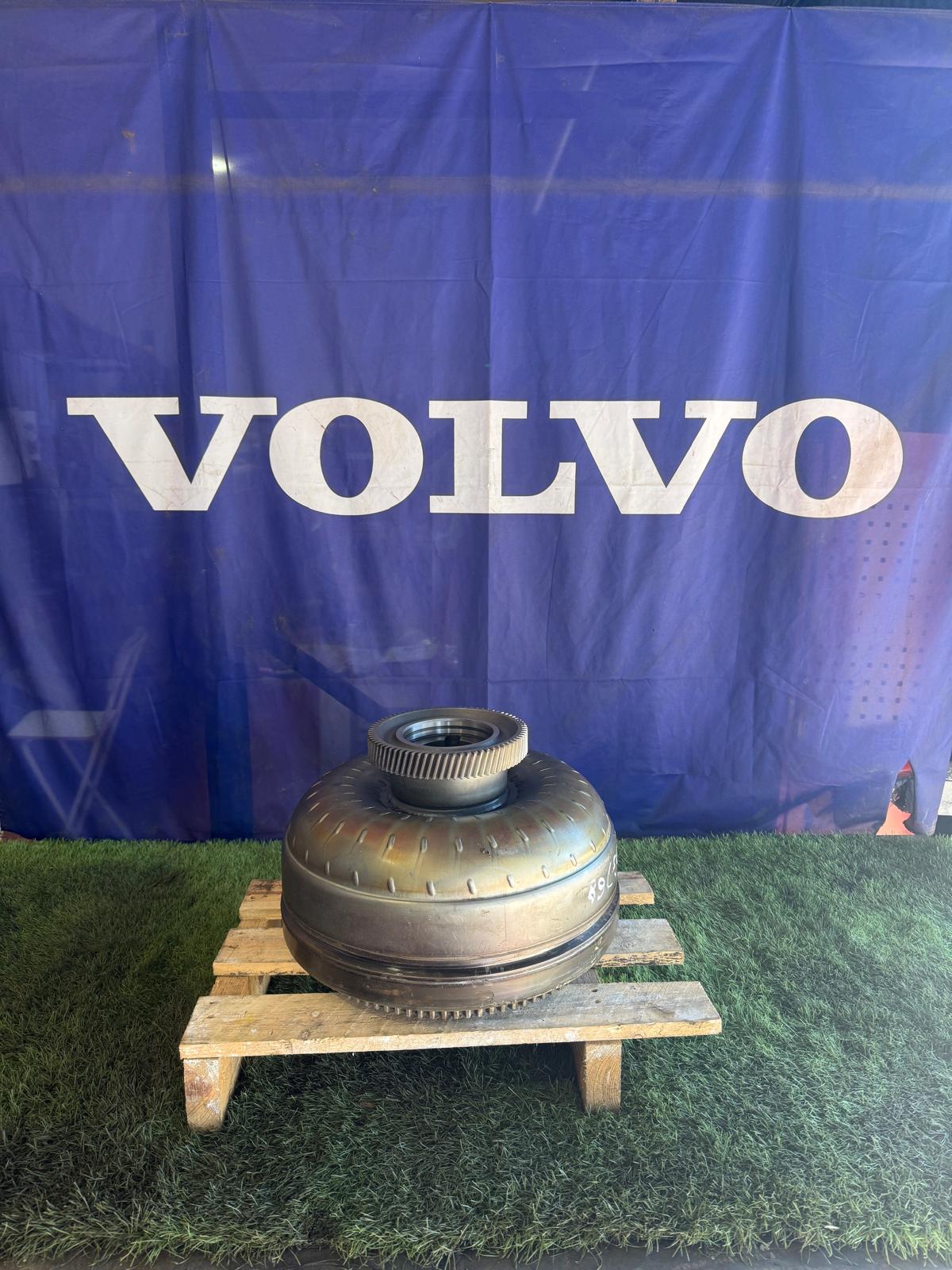 Convertidor Volvo 17403768 vista 1