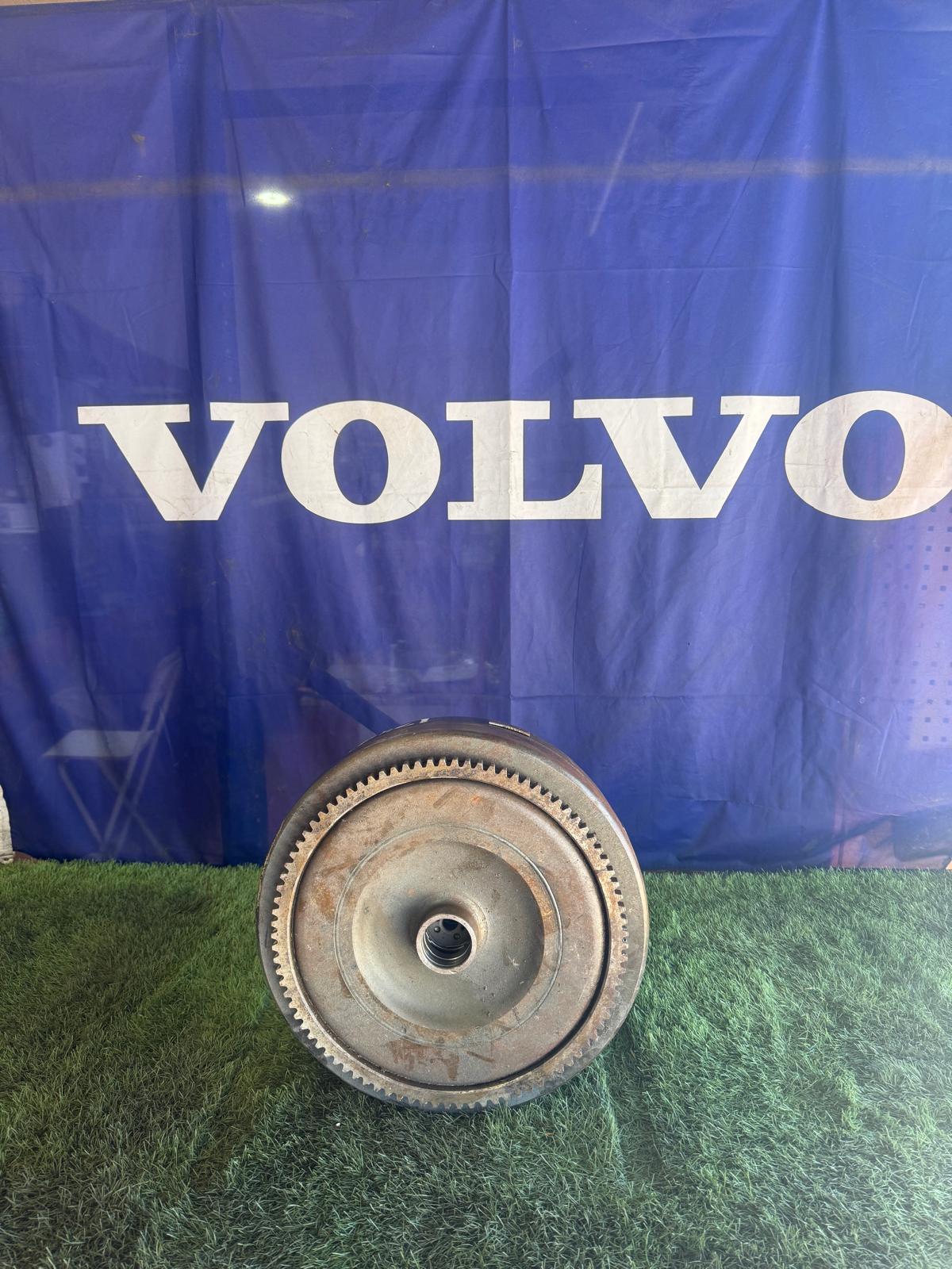 Convertidor Volvo 17403768 vista 2