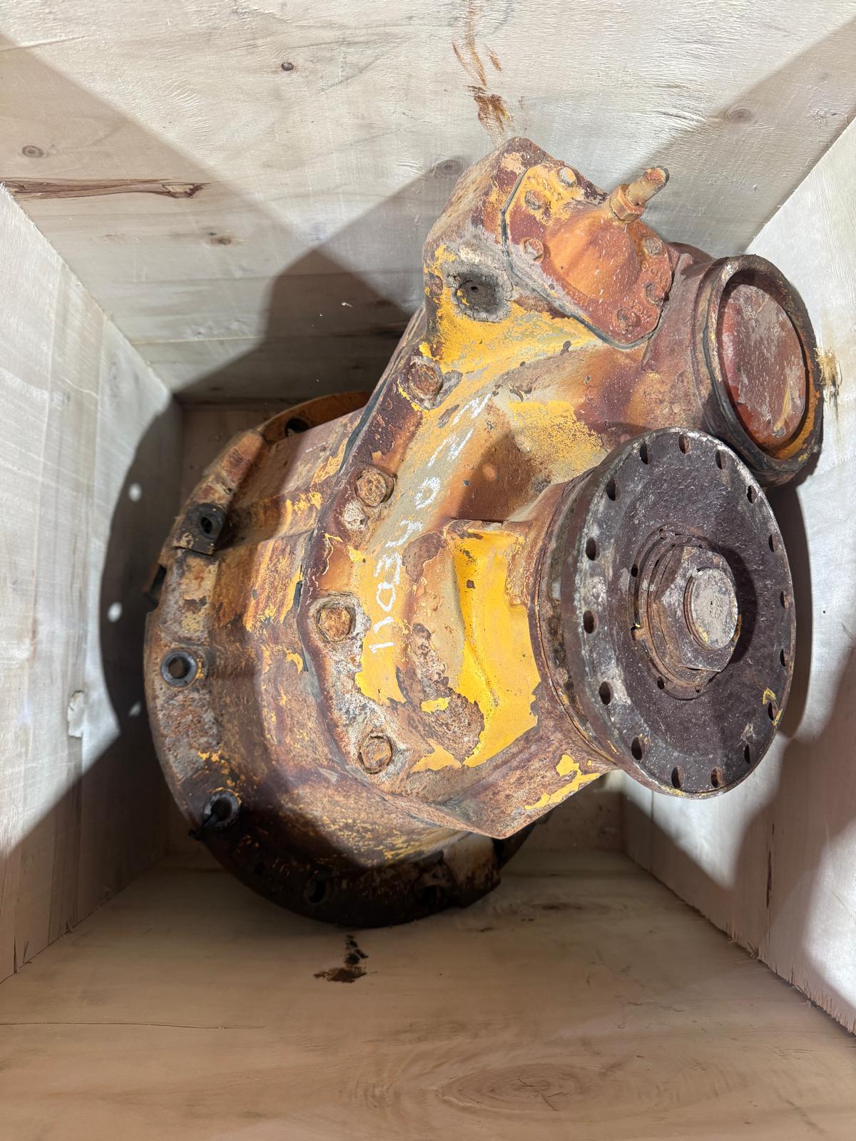 Grupo cónico Volvo 11034022