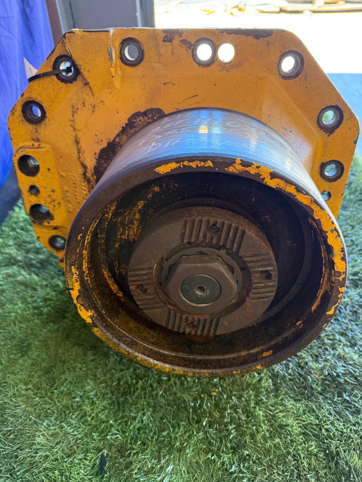 Grupo cónico Volvo 11103282 vista 3