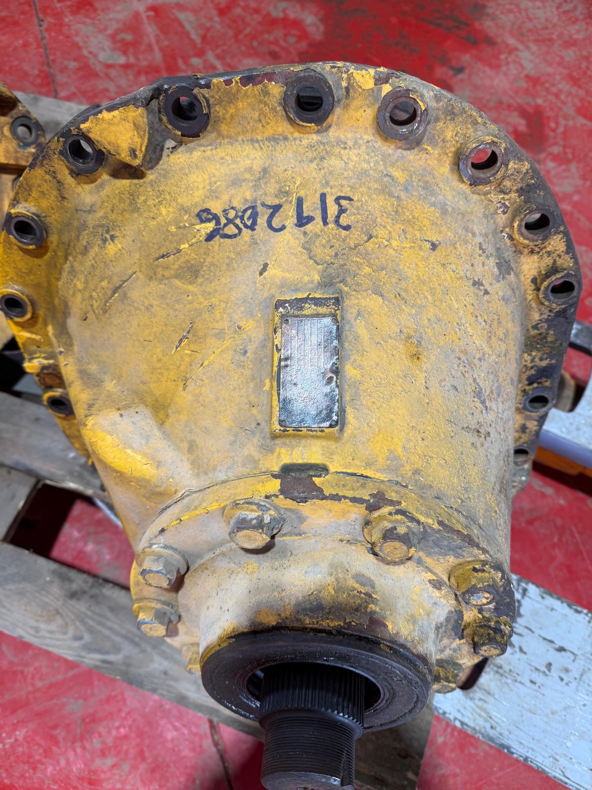 Grupo cónico Volvo 3192086 vista 1